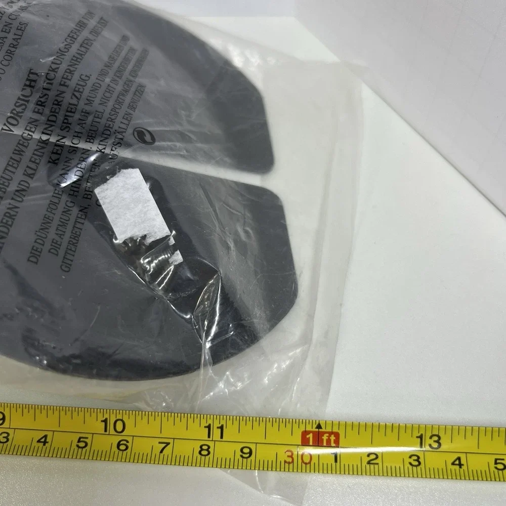 Pampered Chef Nylon Panini Spatula #2352 NEW In Bag‎ Kitchen Turner